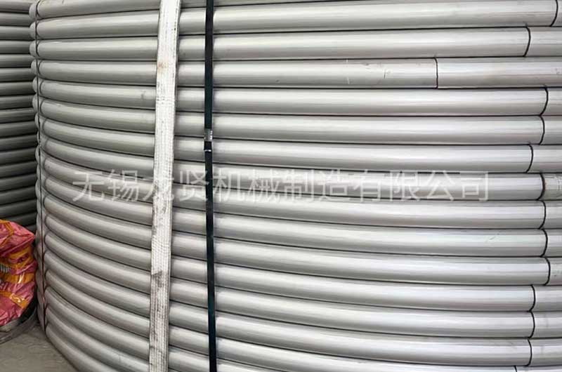 半圓管的一定要做好哪些保養(yǎng)措施？