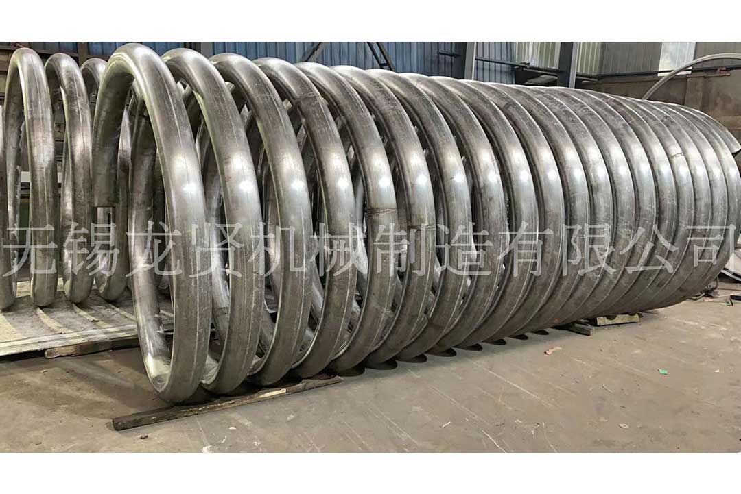 內盤管的安裝要求是啥？