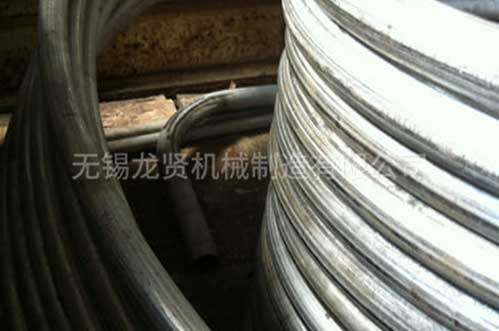 生活中盤管使用主要表現(xiàn)在哪里？