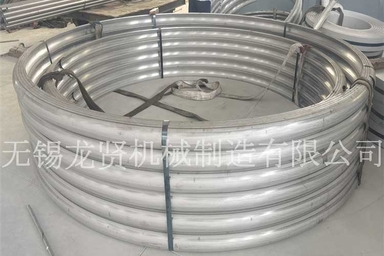 半圓管加工需要注意的問(wèn)題有哪些？