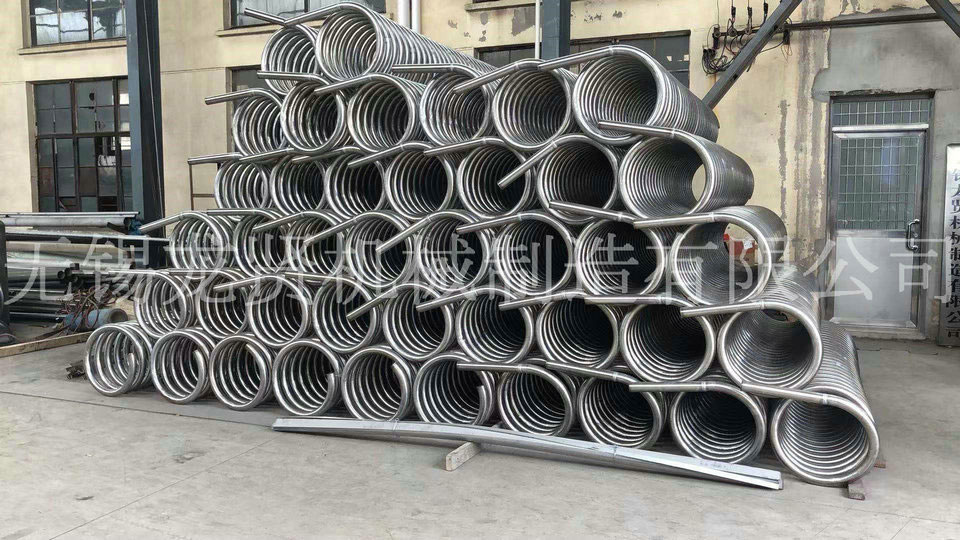 不銹鋼盤管必讀的知識點(diǎn)！