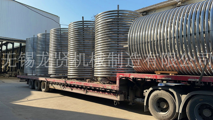 淺析不銹鋼盤(pán)管的綜合性能！