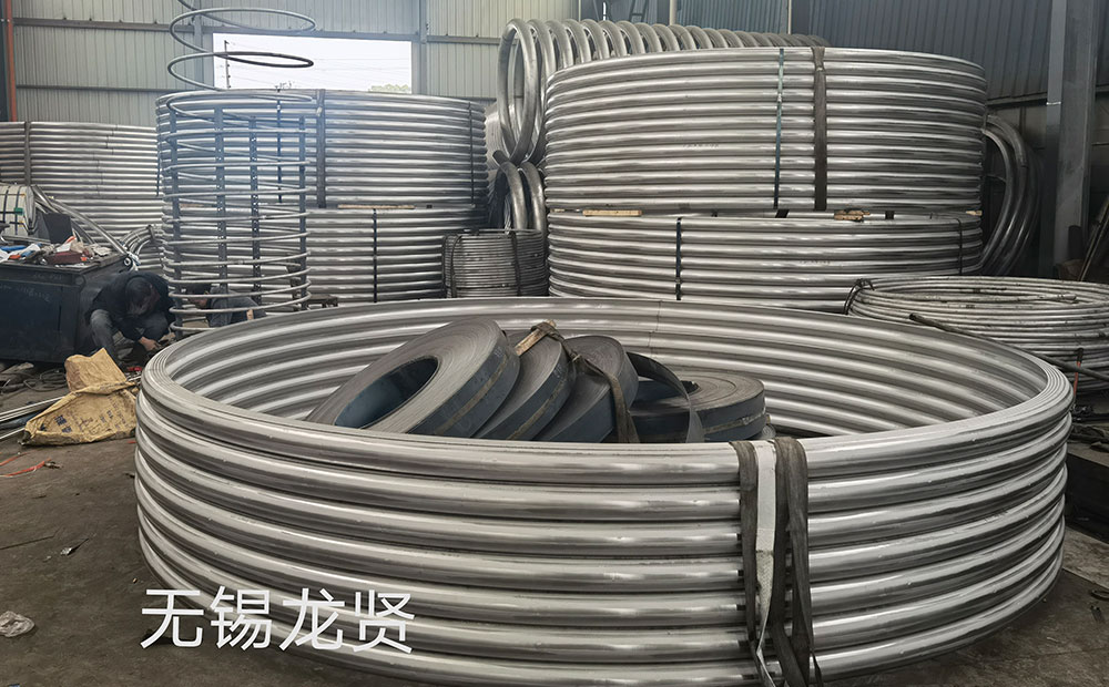 哪些因素影響著，半圓管的運(yùn)行？