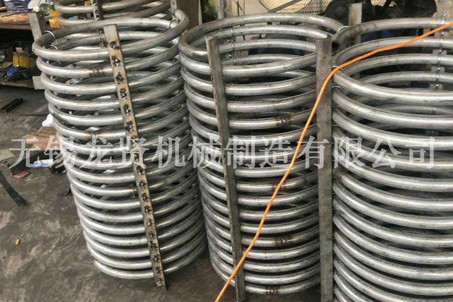 盤管的功能有多強(qiáng)大？