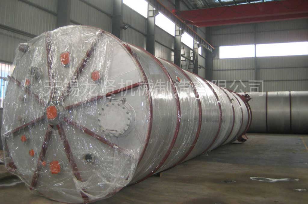 儲罐的用途有哪些？