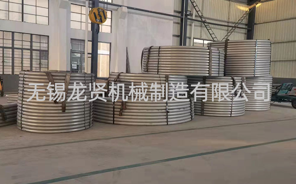 不銹鋼無縫盤管的幾種加工方式有何缺點？