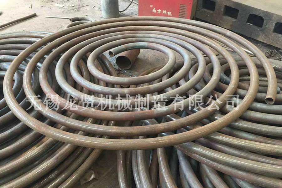 盤管加工如何確認(rèn)好壞？