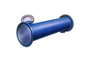 冷凝器有何工作原理？