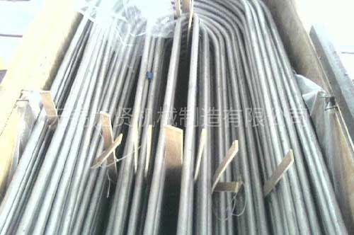 不銹鋼u型管選龍賢的優(yōu)勢(shì)有哪些？