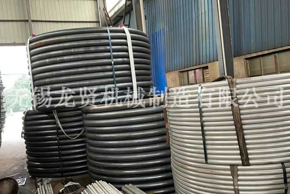 半圓管如何保養(yǎng)？有哪些措施？