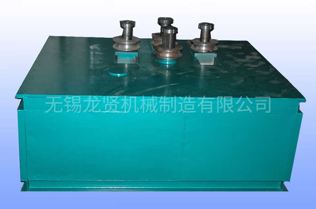 多功能彎管機有著什么樣的作用？