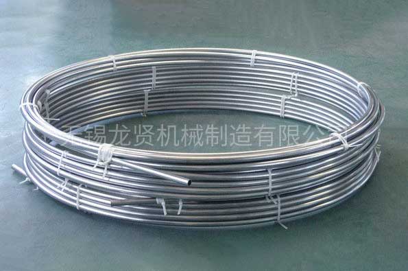 不銹鋼盤管如何檢測質量？