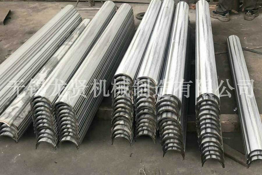 半管的除銹方法有哪些？