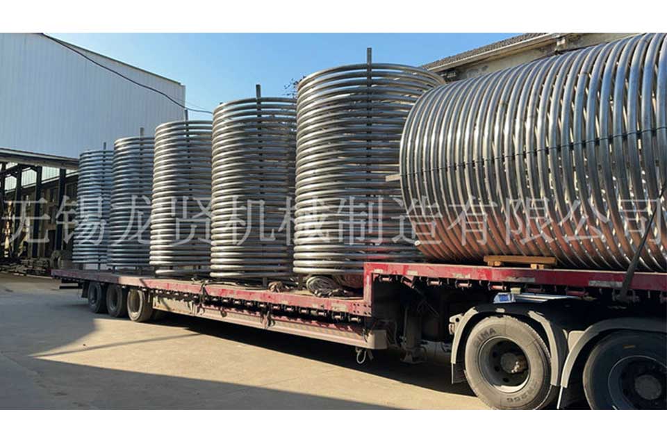 如何讓盤管做到干凈？