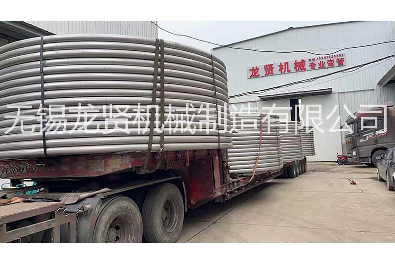 半圓管在應用領(lǐng)域有著什么樣的優(yōu)勢？