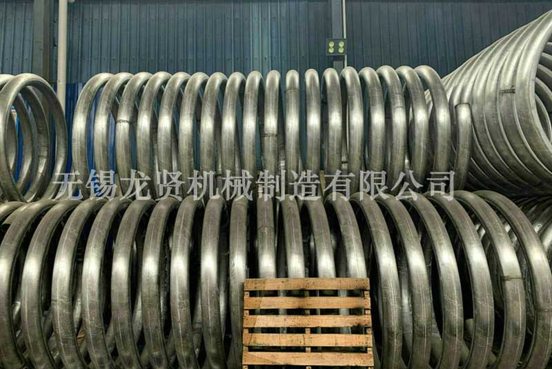 你要放棄盤管嗎？