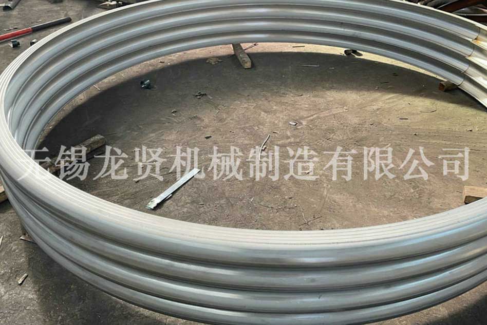 半圓管簡(jiǎn)單的做法有哪些？