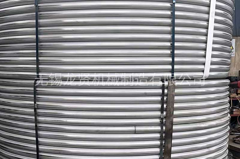 半圓管的規(guī)格是怎么計(jì)算的？