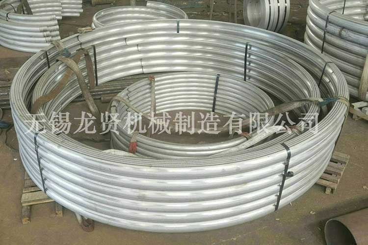 無錫半管-不銹鋼的自融焊接分享！