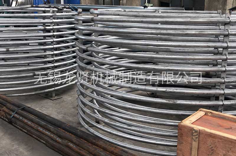 盤管加工中導(dǎo)致質(zhì)量下降的原因是啥？