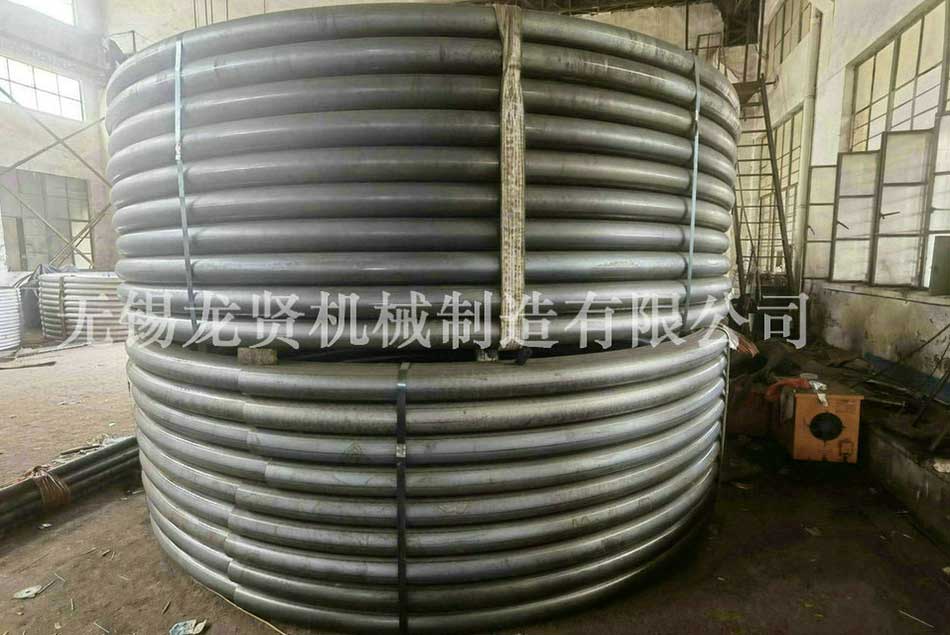 半管夾套的結(jié)構(gòu)需要注意哪些？