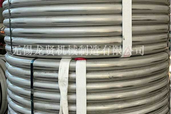 不銹鋼半圓管如何正確存放？