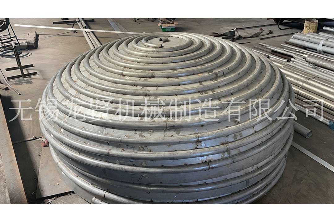 封頭盤管在船舶工程中的具體應(yīng)用是什么？