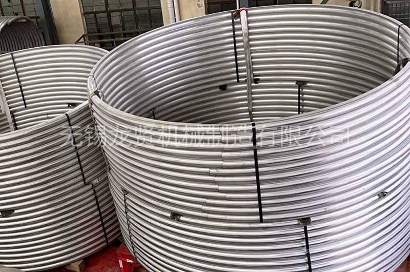 半圓管的用途作用都很厲害！