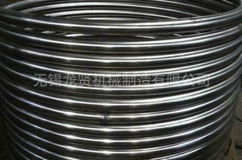 盤管的種類知多少？