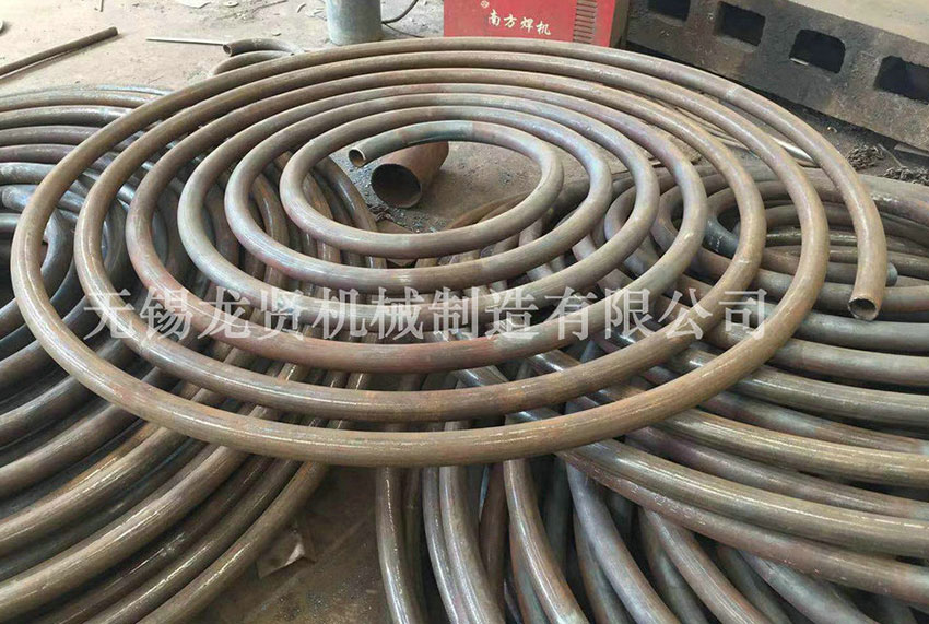 盤管在化工行業(yè)的影響力有多大？