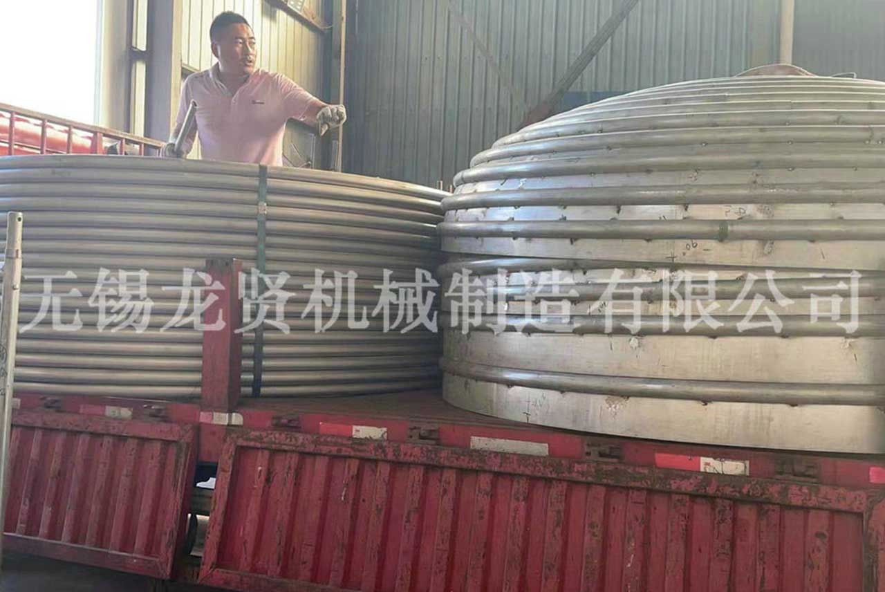 封頭盤管彎折的方法有哪些？