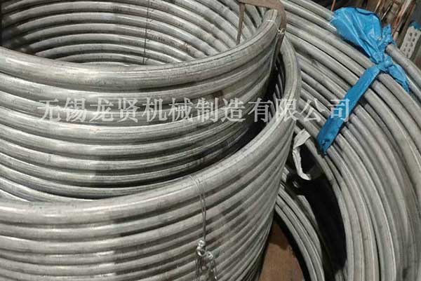 盤(pán)管的質(zhì)量要從這些地方考量！