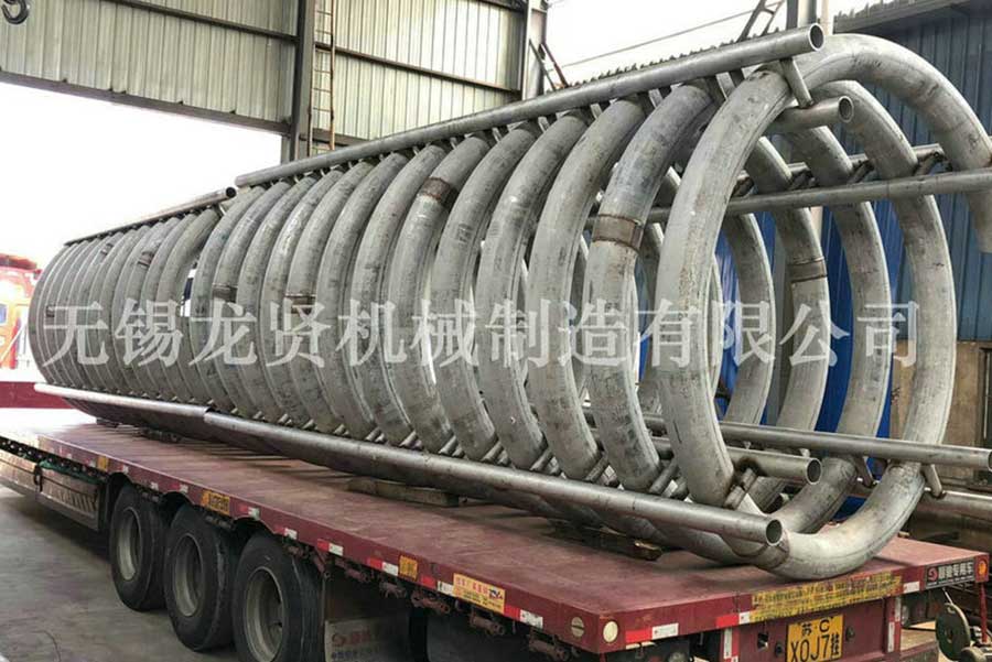 冬天盤管會被凍裂嗎？