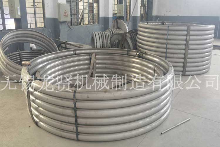 半圓管的使用時(shí)間有這些因素決定！