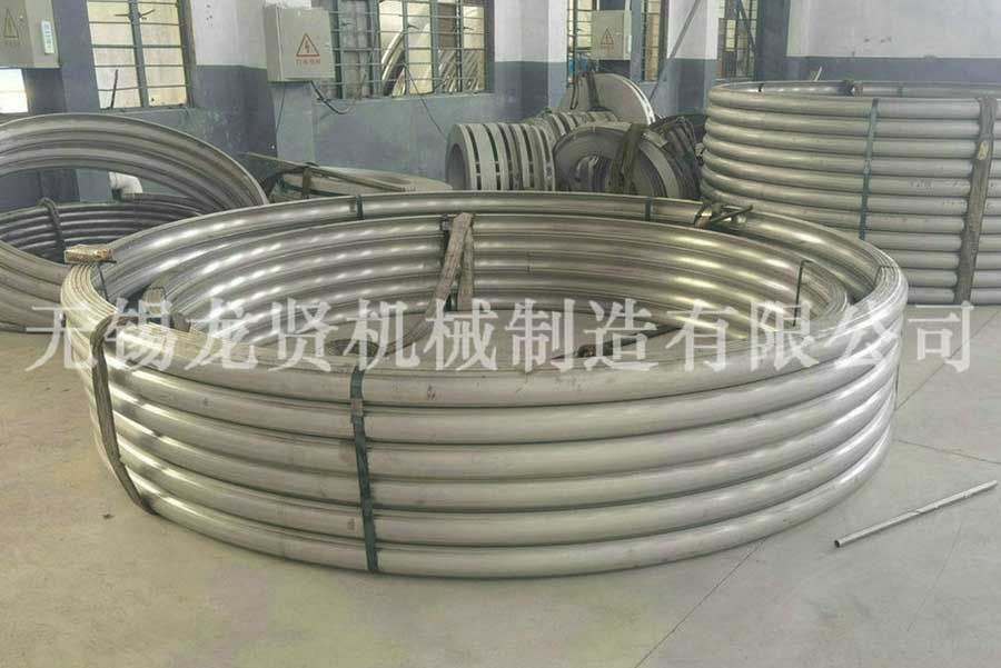 半圓管在農(nóng)業(yè)水利輸水中有什么作用？