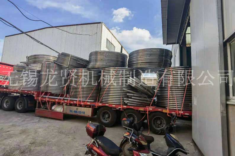 盤管一直在多個(gè)領(lǐng)域發(fā)光發(fā)熱！