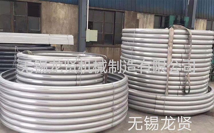 定制316不銹鋼半圓管有什么要求？