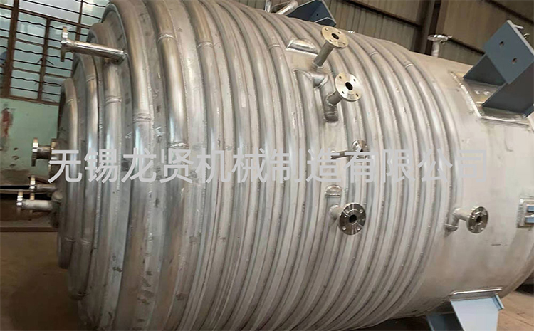 半圓管對接中如何防止變形？