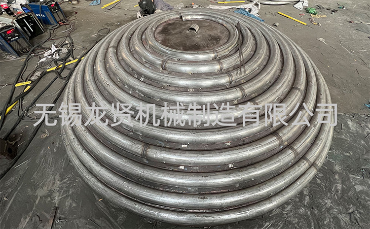 封頭盤管在適用于化工哪些設(shè)備？