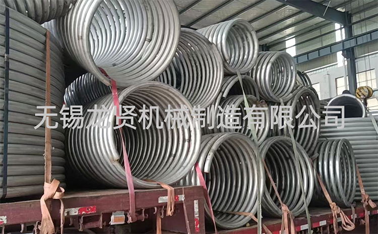 304不銹鋼盤管質量好還是碳鋼的好？