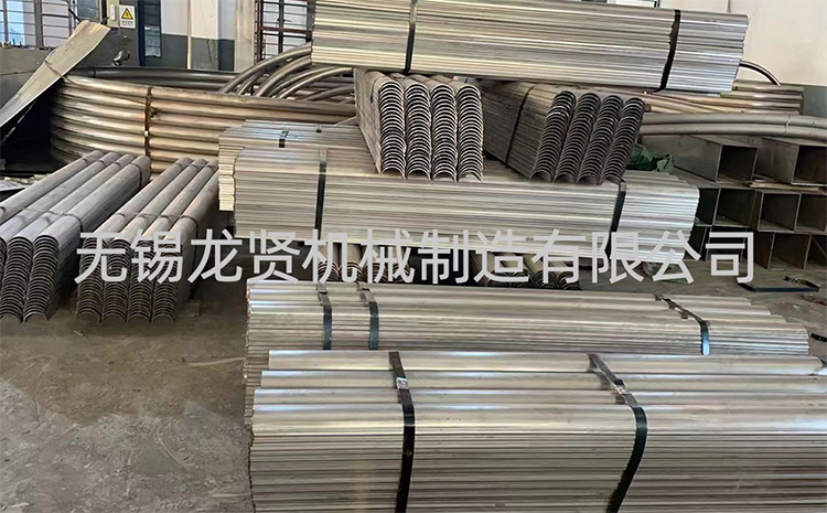 材質(zhì)決定直半管的個性！