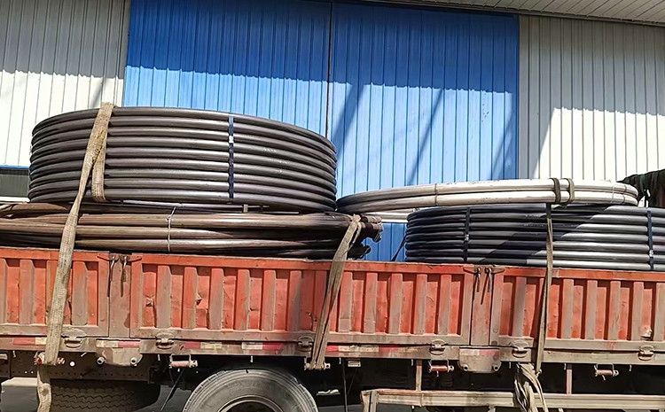 讓人省心的不銹鋼盤(pán)管生產(chǎn)廠家：龍賢