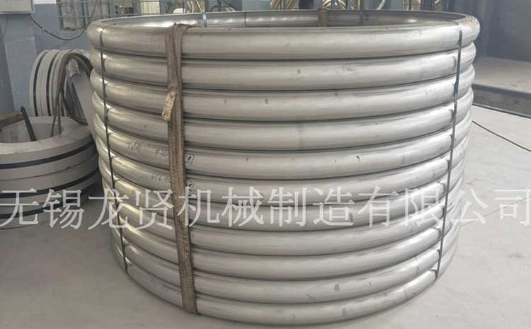 加熱半管的間距要注意啥？