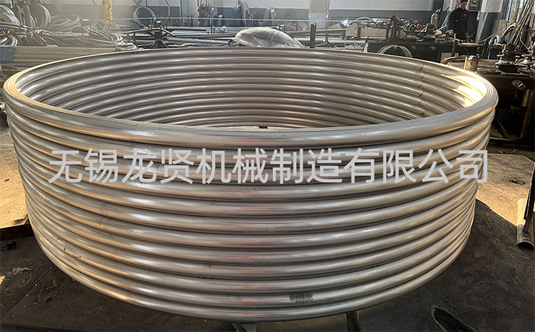 對(duì)于選擇制造封頭半圓管的材質(zhì)往往取決于什么因素？