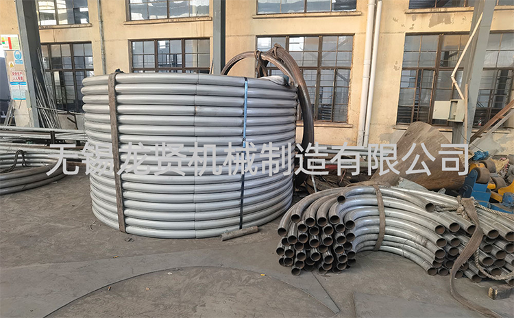 無錫化工設備半管哪家交貨快？