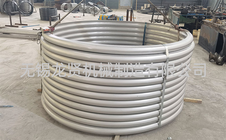 半圓管的特點和應用領域是什么?