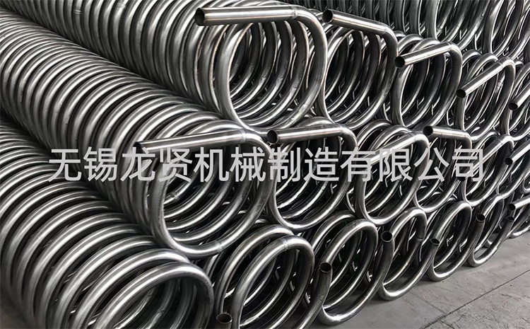 盤管封頭該怎么做？