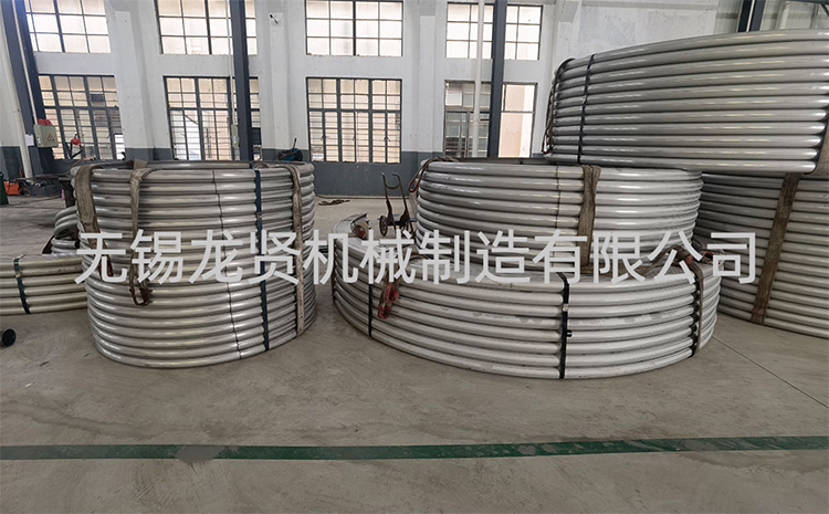 半管夾套的焊接變形問題如何解決？