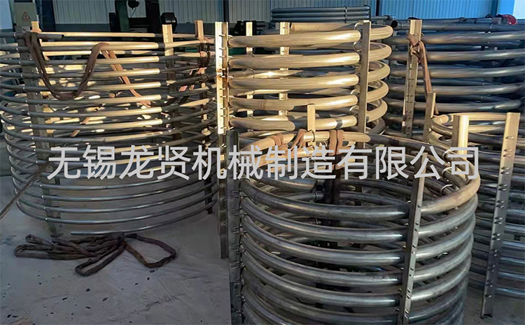 盤管密封性能如何檢測(cè)？